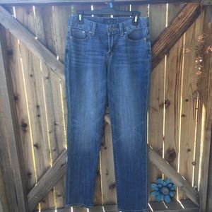 Lucky jeans straight leg